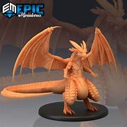 Image result for Red Bipedal Dragon