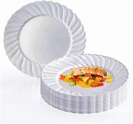 Image result for Heavy Duty Disposable Dinner Plates