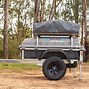 Image result for Two-Person Camper Pod