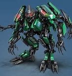 Image result for Transformers Vector Prime Concept Art