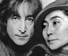 Image result for John Lennon in My Life