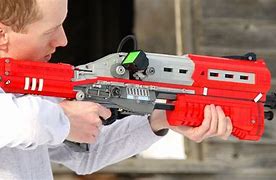 Image result for LEGO Fortnite Minifigure Guns