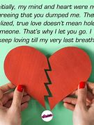 Image result for It Broke My Heart to Put That Tumor