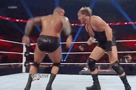 Image result for RKO Wrestling