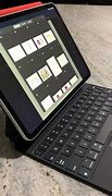 Image result for Apple iPad with Keybored