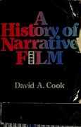 Image result for History of Narrative Film