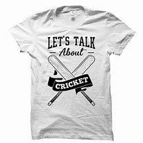 Image result for Funny Cricket T-Shirts