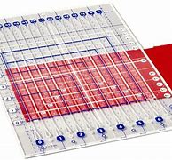 Image result for Quilting Rulers and Templates