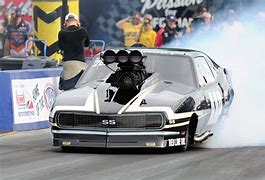Image result for NHRA Drag Racing and Cleveland D3ze Head