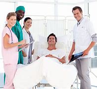 Image result for Doctor-Patient Smile