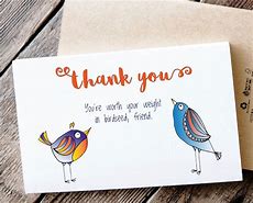 Image result for Thank You Bird Meme