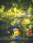 Image result for 2 Minions Together