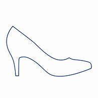 Image result for Size 4 High Heel Shoes