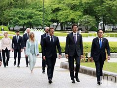 Image result for G7 Hiroshima