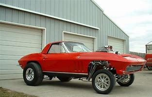 Image result for Classic Gassers