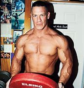 Image result for John Cena AB Workout