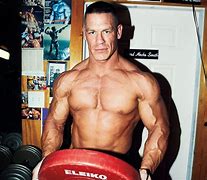 Image result for John Cena Exercise