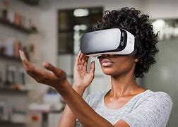 Image result for Samsung Gear VR Headset