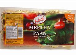Image result for Meetha Paan PNG