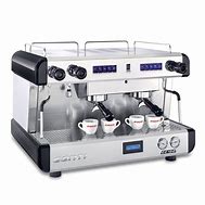 Image result for Conti Retro Commercial Coffee Machine