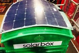 Image result for Solar Powered Phone