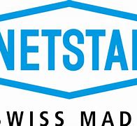 Image result for Netstal Logo