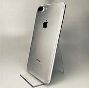 Image result for iPhone 7 32 Silver On Tabel Front Screen