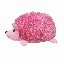 Image result for Purple Hedgehog Dog Toy