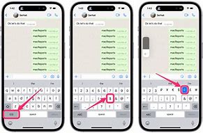 Image result for iPhone Ten Key