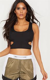 Image result for Mini Cut Out Tops
