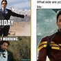 Image result for Tony Stark Stare Meme