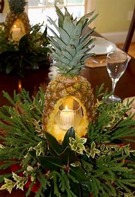 Image result for Pineapple Decor India