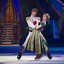 Image result for United Center Disney On Ice Seating Chart