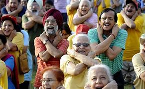 Image result for Senior Citizen India