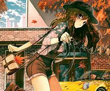 Image result for Fall of a Company Images Anime