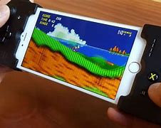 Image result for iPhone Gamepad