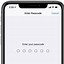 Image result for How to Draw Passcode iPhone