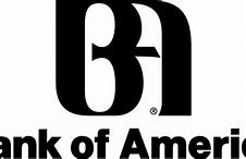 Image result for Bank of America Logo On Checks