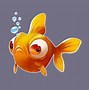 Image result for Goldfish 3D Model