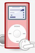 Image result for iPod Icon Clip Art