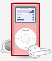Image result for iPod Gen 2 Free Clip Art