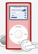 Image result for Original Apple iPod Clip Art