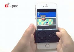 Image result for iPhone Gaming Pad