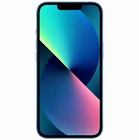 Image result for iPhone 13 Blue Front