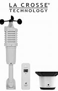 Image result for La Crosse Weather Channel Home Weather Station