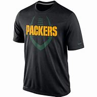 Image result for Green Bay Packers T-Shirts