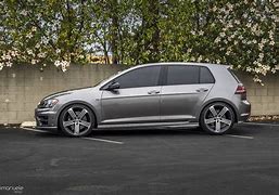 Image result for Mk7 Golf R Lowering Springs