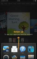 Image result for Kindle Fire Opening Screen
