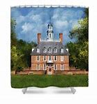 Image result for Colonial Williamsburg Governor's Mansion