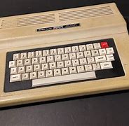 Image result for TRS-80 Color Computer 2